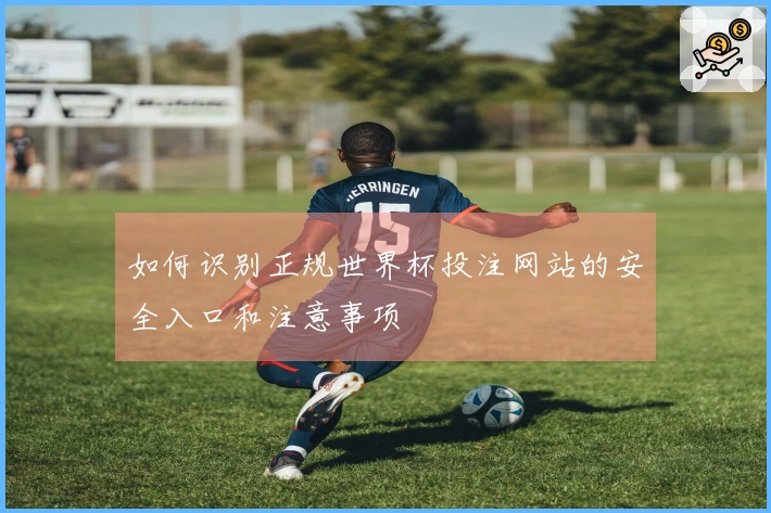如何识别正规世界杯投注网站的安全入口和注意事项