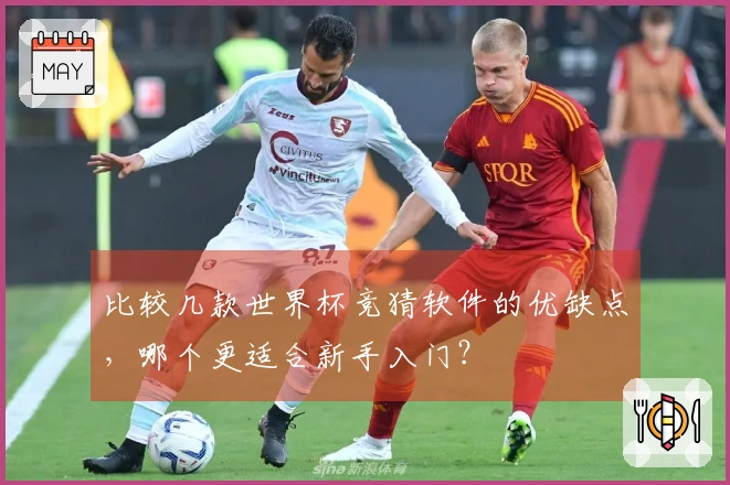 比较几款世界杯竞猜软件的优缺点，哪个更适合新手入门？