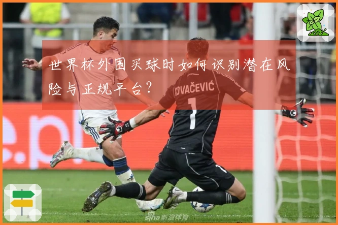 世界杯外围买球时如何识别潜在风险与正规平台？