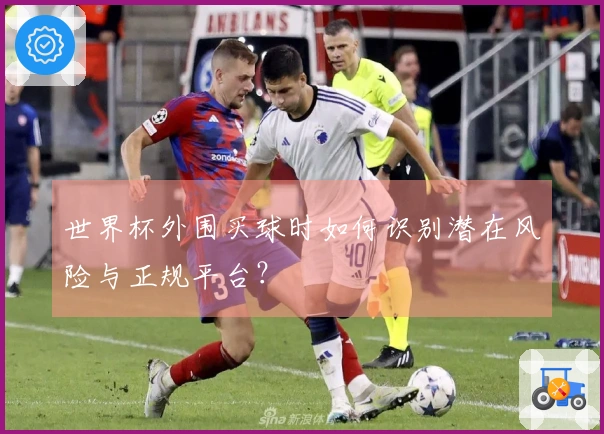 世界杯外围买球时如何识别潜在风险与正规平台？