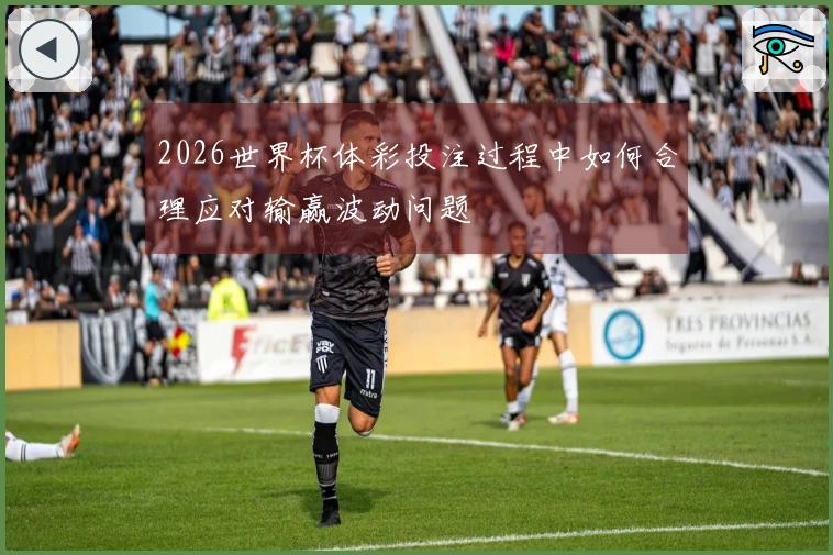 2026世界杯体彩投注过程中如何合理应对输赢波动问题