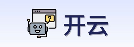 开云 Logo
